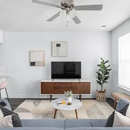 Cozysuites Stylish 4Br In The Heart Of Nora